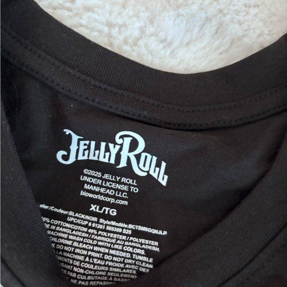 Jelly Roll Bundle XL - Picture 5 of 5
